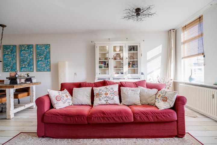 Foto 9 van Weverstedehof 72