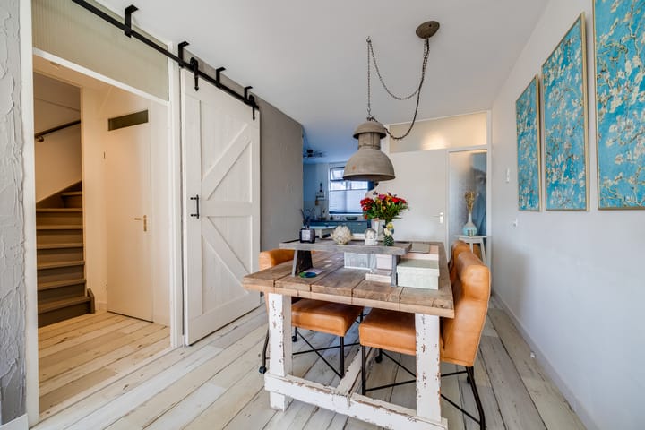 Foto 11 van Weverstedehof 72