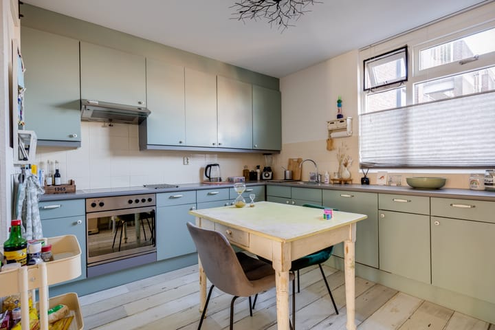 Foto 13 van Weverstedehof 72