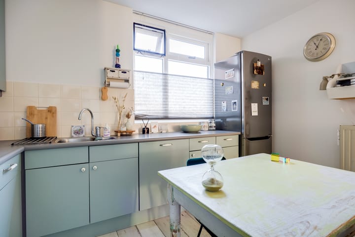 Foto 15 van Weverstedehof 72