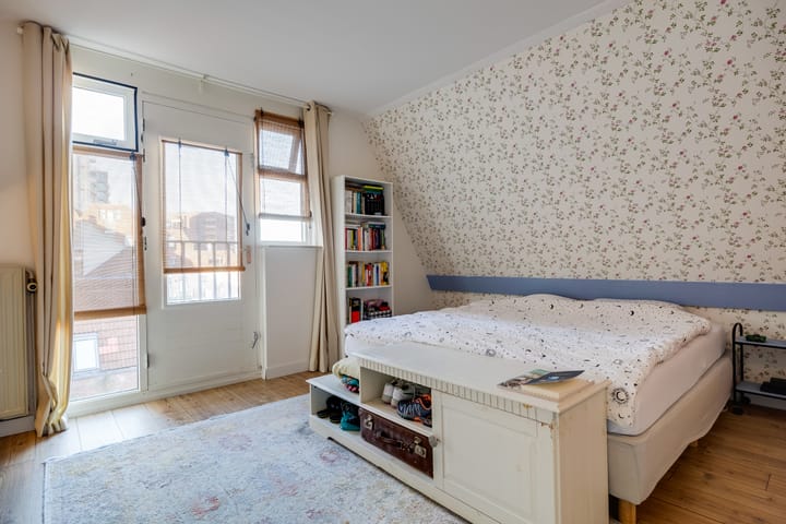 Foto 20 van Weverstedehof 72