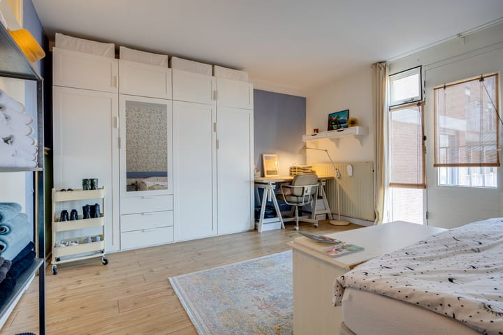 Foto 22 van Weverstedehof 72