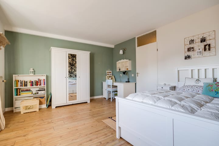 Foto 27 van Weverstedehof 72