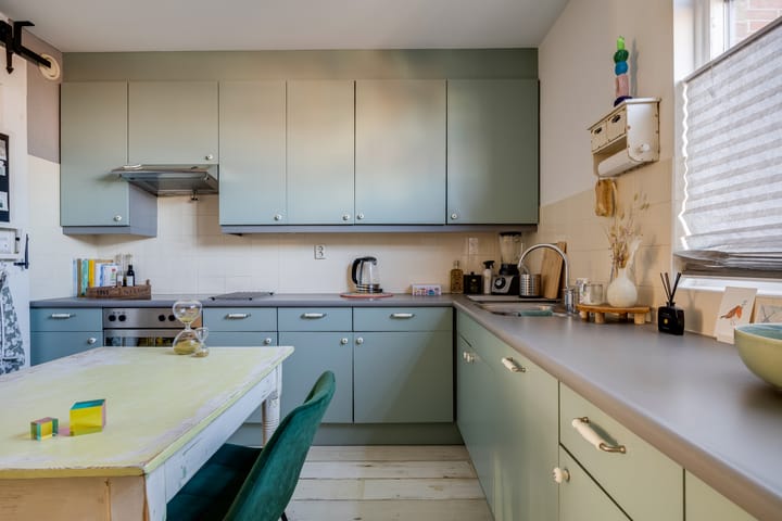 Foto 14 van Weverstedehof 72