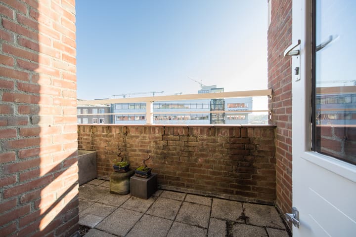 Foto 33 van Weverstedehof 72