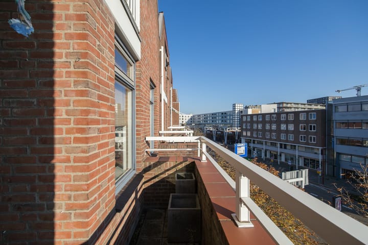 Foto 34 van Weverstedehof 72