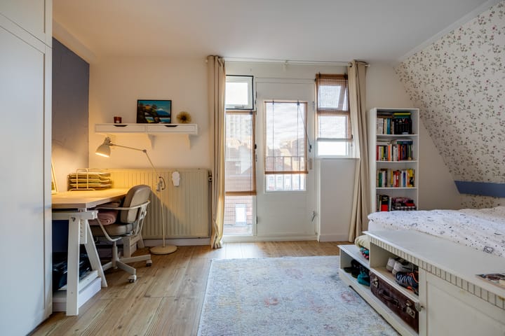 Foto 19 van Weverstedehof 72