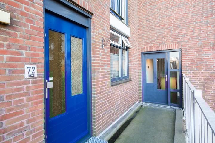 Foto 35 van Weverstedehof 72