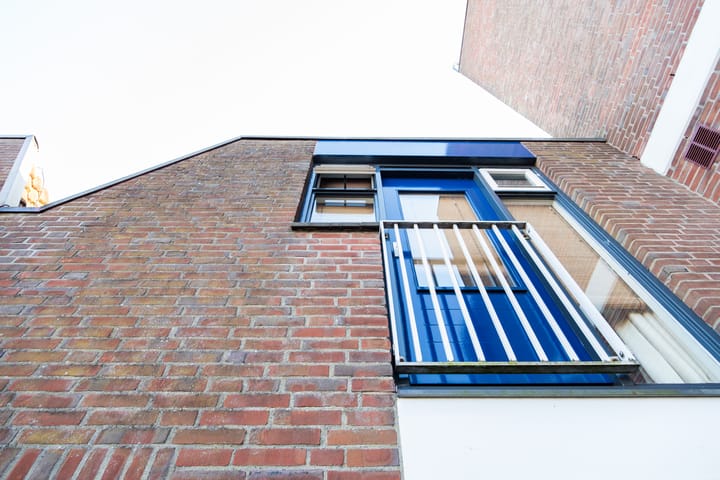 Foto 36 van Weverstedehof 72