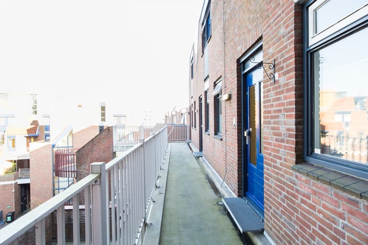 Foto 37 van Weverstedehof 72