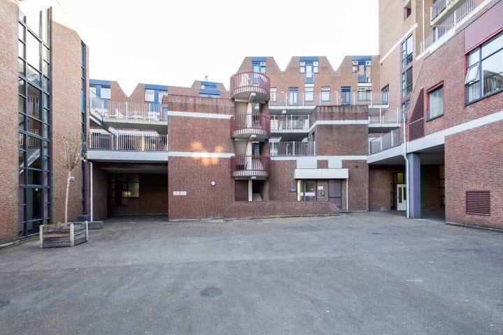 Foto 39 van Weverstedehof 72