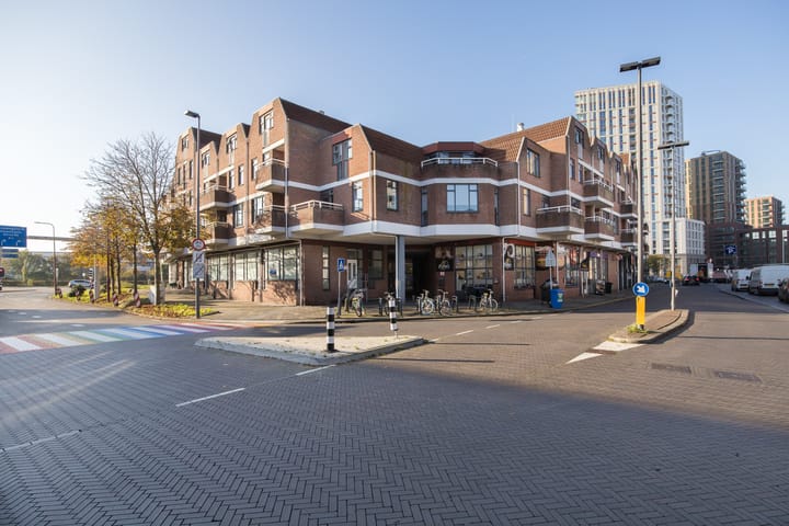 Foto 43 van Weverstedehof 72