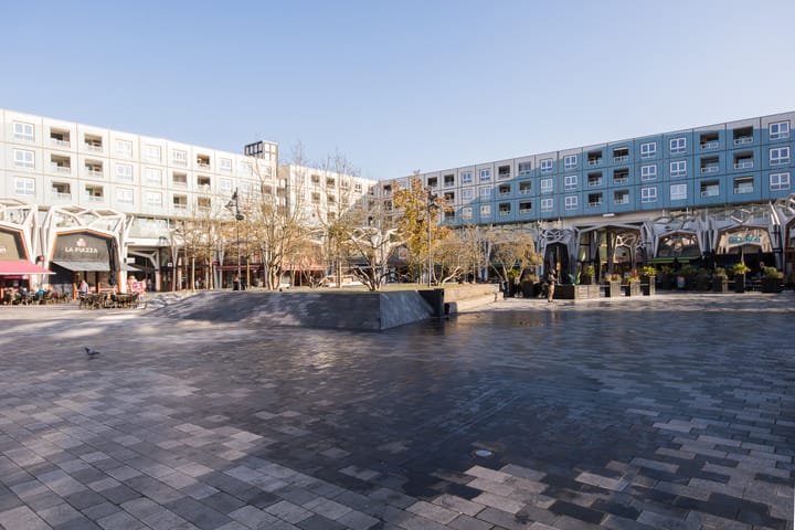 Foto 44 van Weverstedehof 72