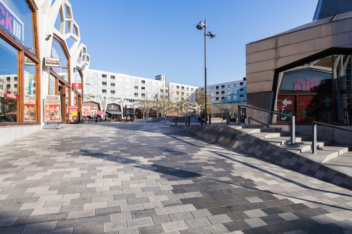 Foto 45 van Weverstedehof 72