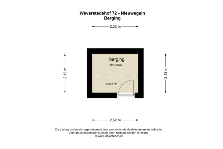 Bekijk foto 48 van Weverstedehof 72