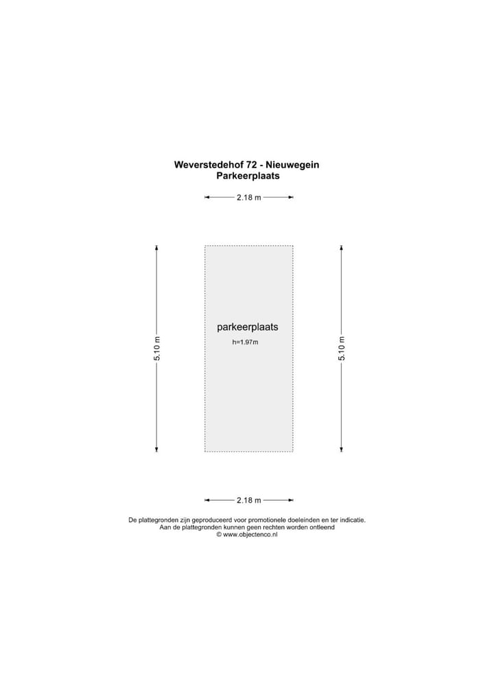 Foto 49 van Weverstedehof 72