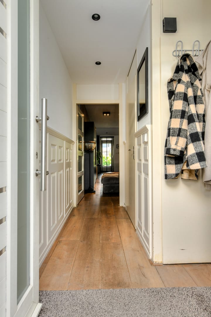 Foto 4 van Basielhof 7