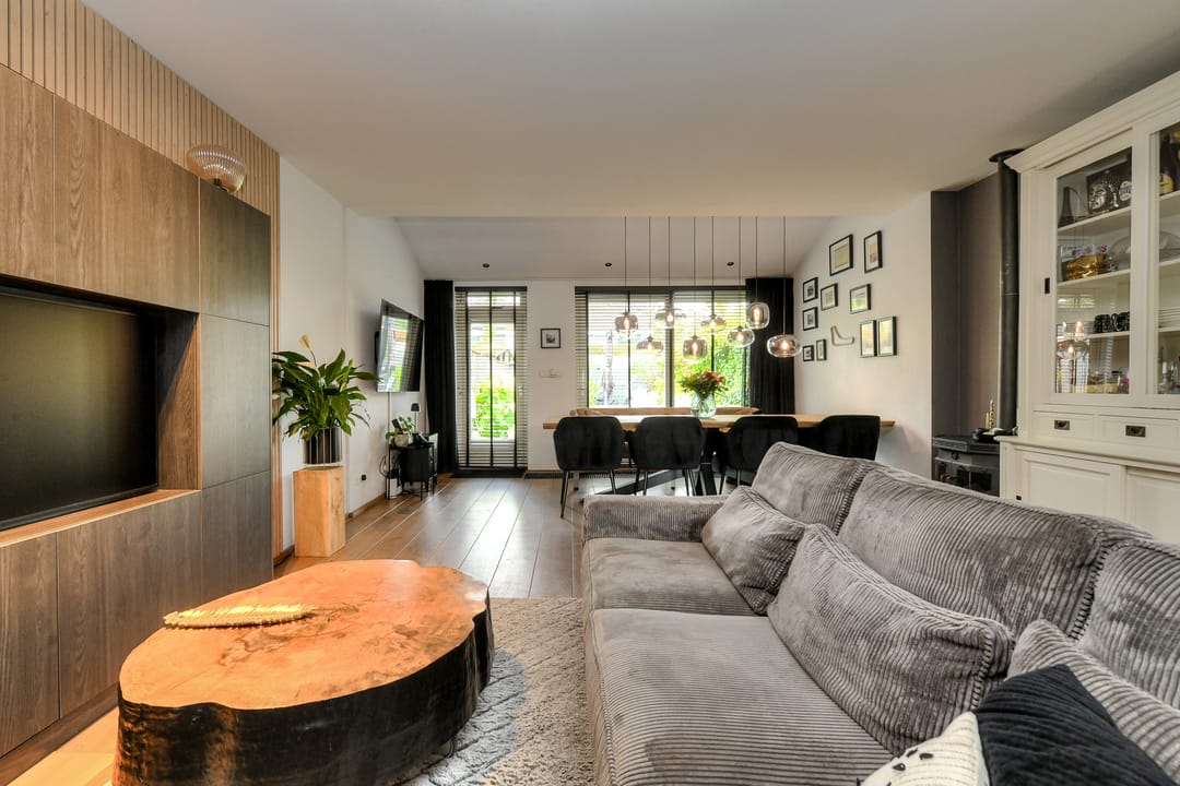 Photo 7 of Basielhof 7