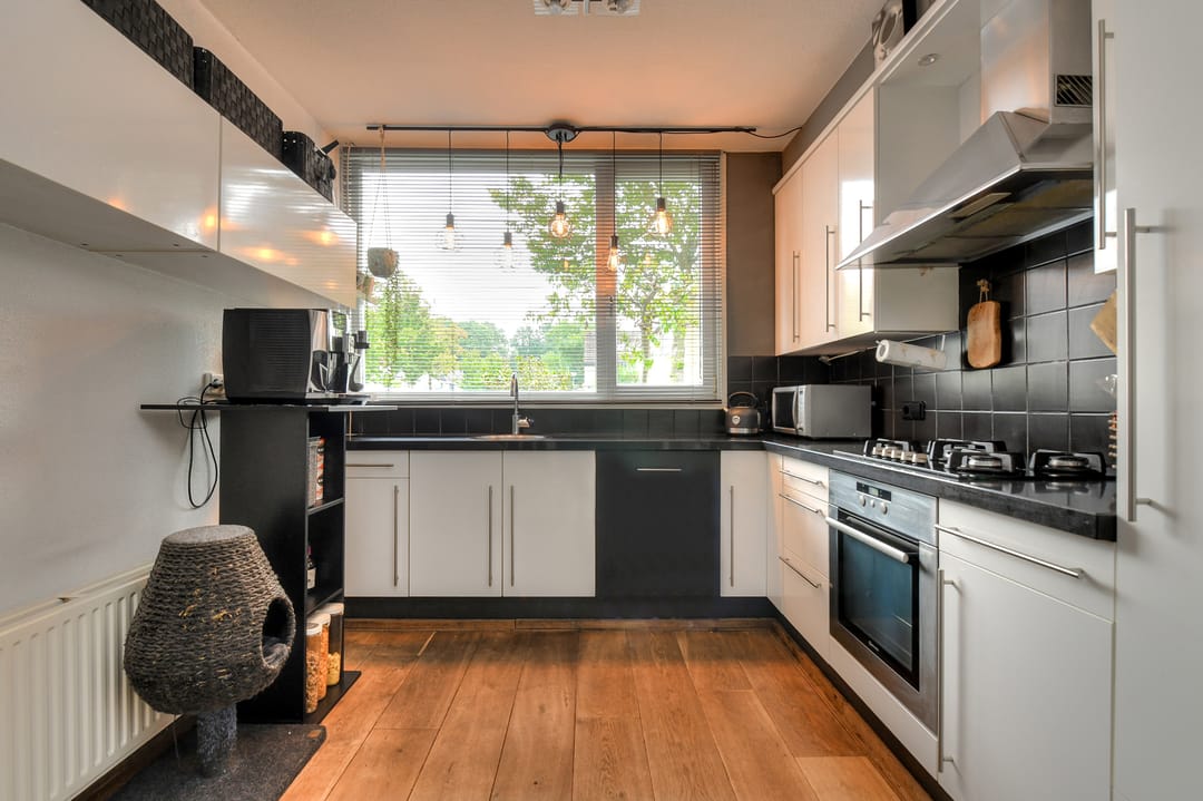 Photo 13 of Basielhof 7