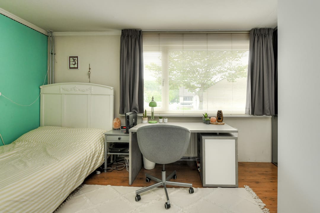 Photo 16 of Basielhof 7