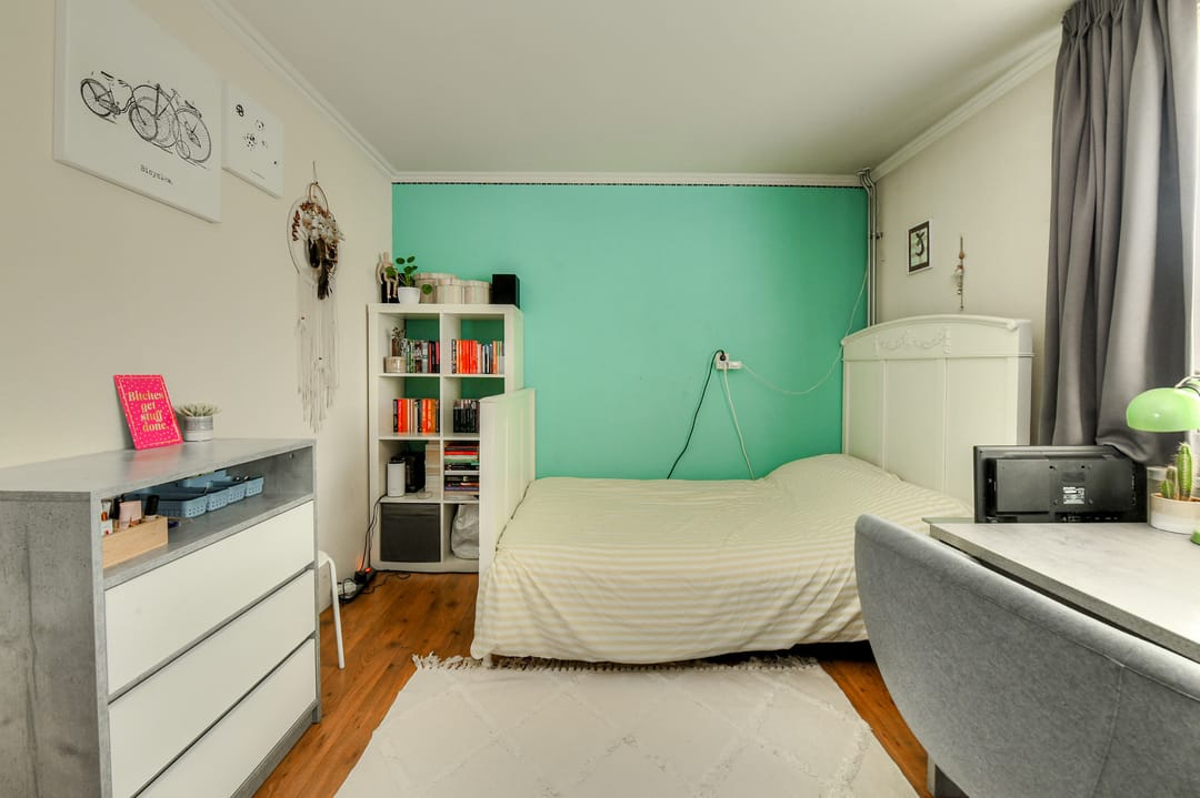 Photo 17 of Basielhof 7