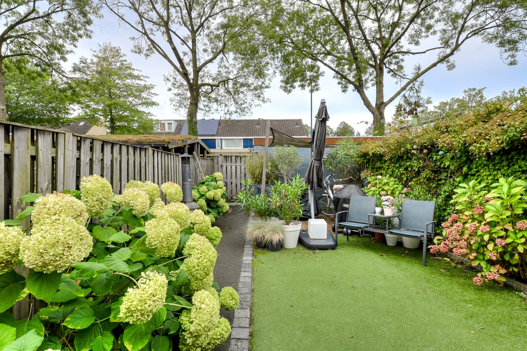 Photo 28 of Basielhof 7