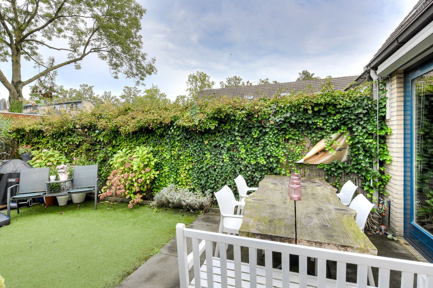 Photo 29 of Basielhof 7