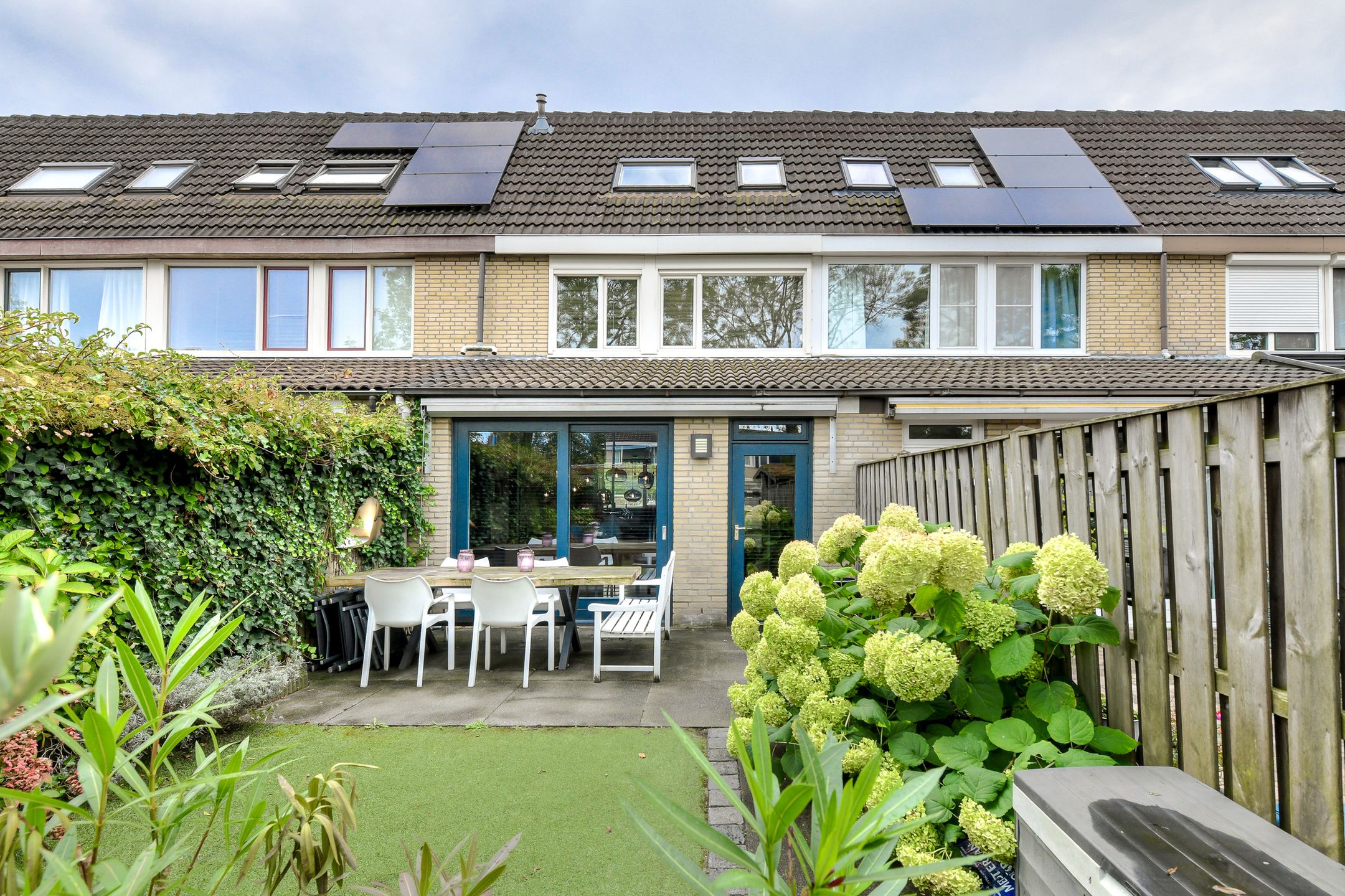 Photo 30 of Basielhof 7