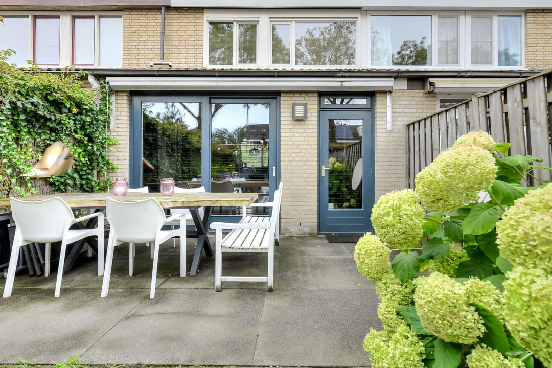 Photo 31 of Basielhof 7