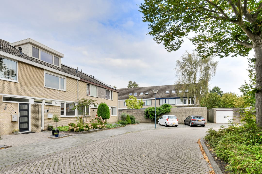 Photo 32 of Basielhof 7