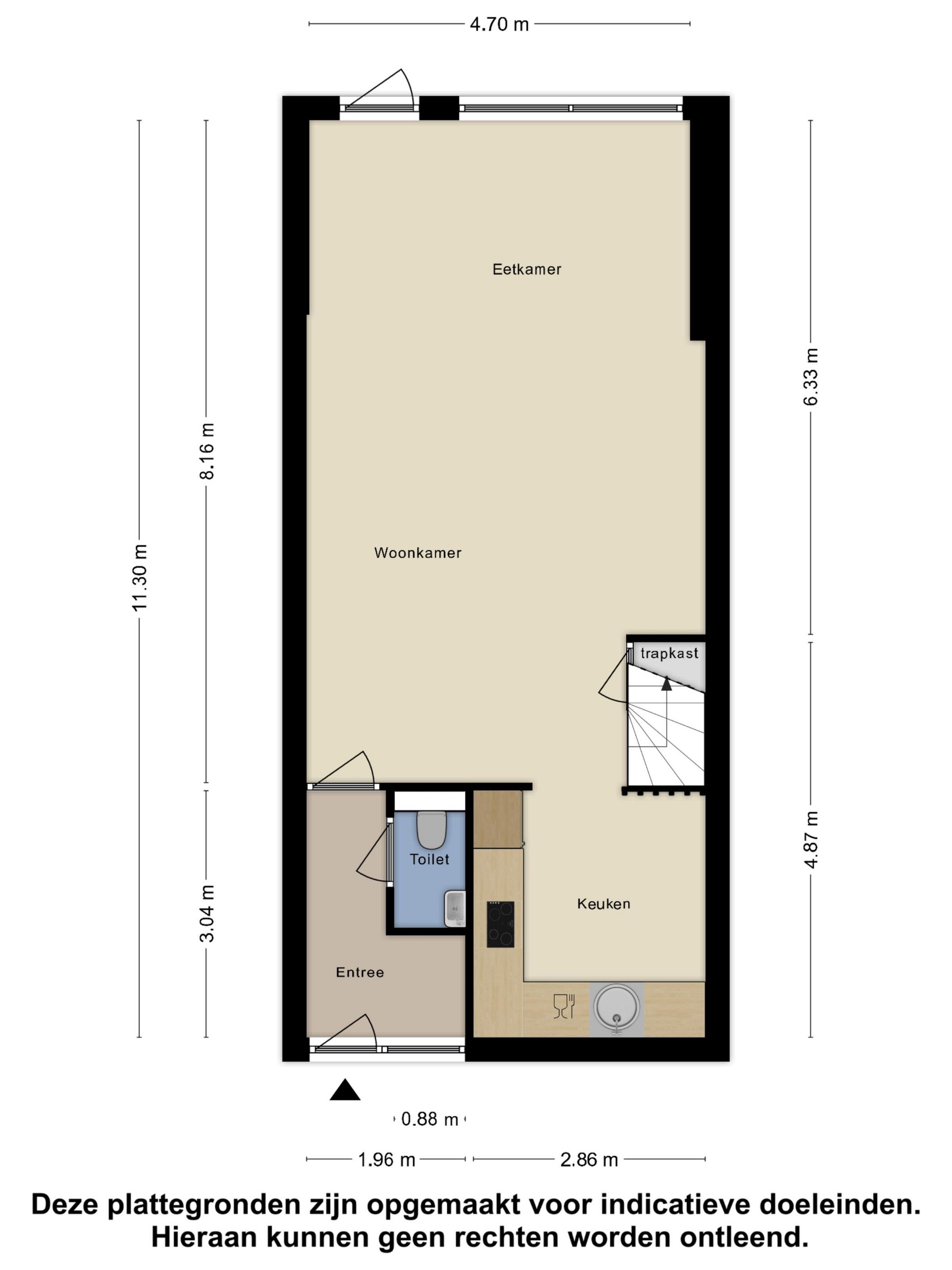 Photo 33 of Basielhof 7