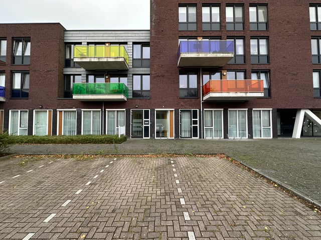 Eeltsje Folkertsmawei 1-E