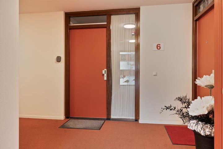 Foto 5 van Westerstraat 6