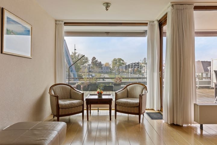 Foto 8 van Westerstraat 6