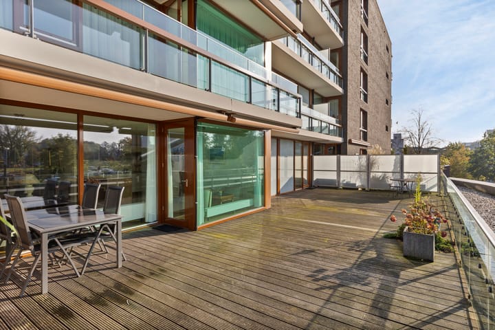 Foto 23 van Westerstraat 6