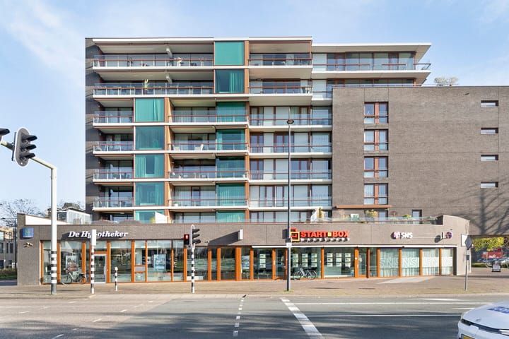 Foto 25 van Westerstraat 6