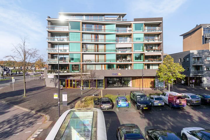 Foto 26 van Westerstraat 6