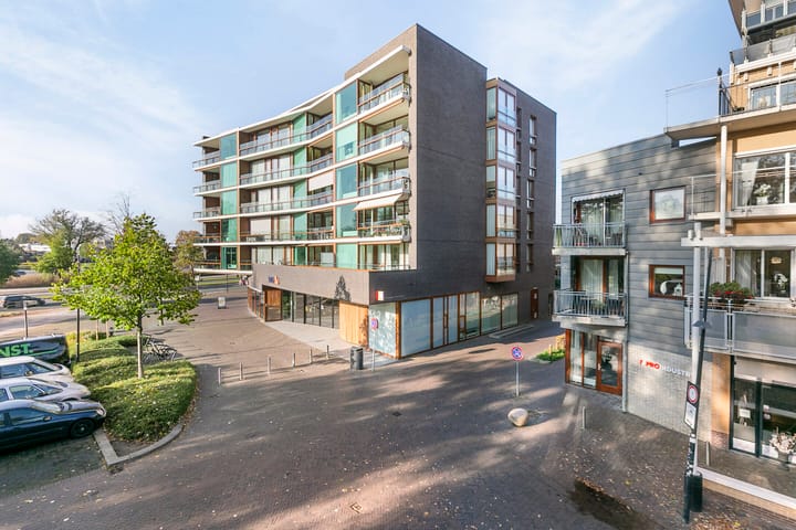 Foto 27 van Westerstraat 6