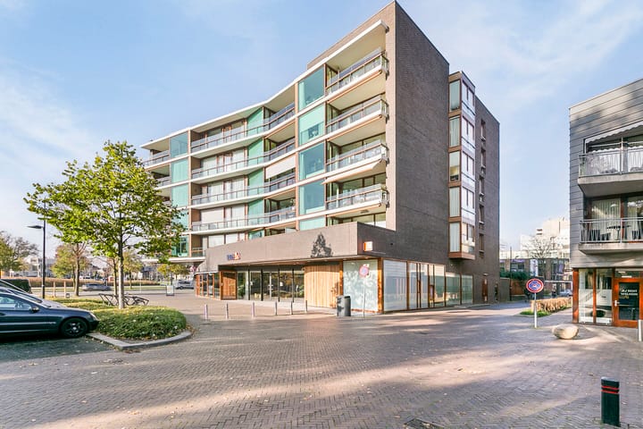 Foto 28 van Westerstraat 6