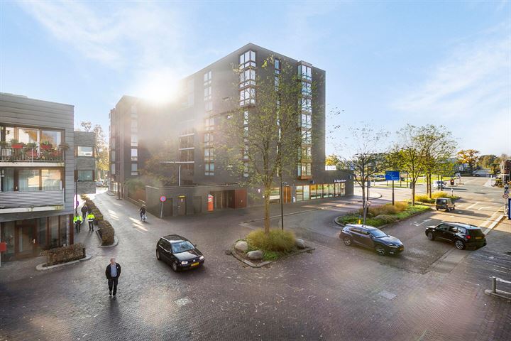 Bekijk foto 30 van Westerstraat 6