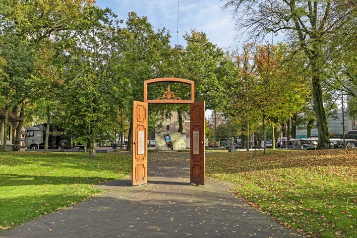 Foto 31 van Westerstraat 6