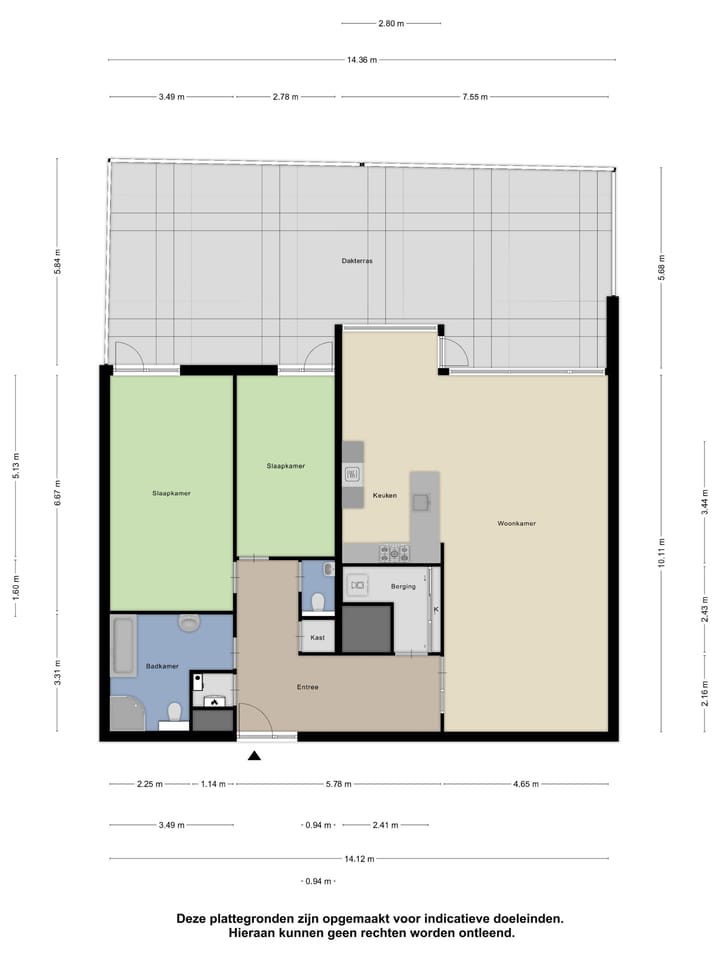 Foto 33 van Westerstraat 6