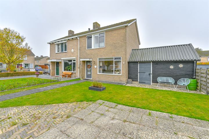 View photo 5 of Kleine Turfstraat 22