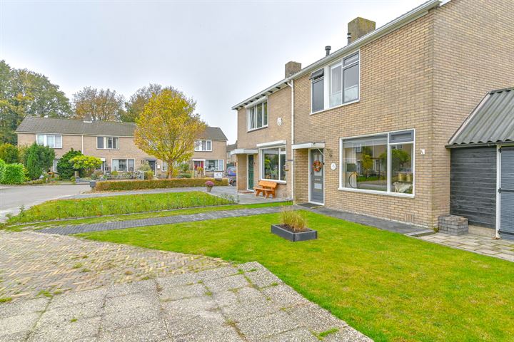 View photo 7 of Kleine Turfstraat 22