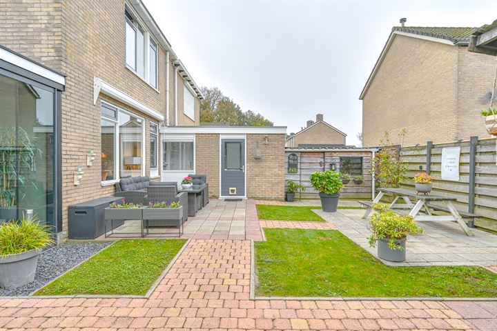 View photo 57 of Kleine Turfstraat 22