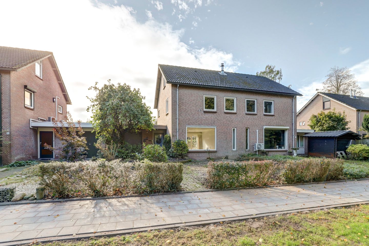 Foto 1 van Herman de Ruijterweg 8