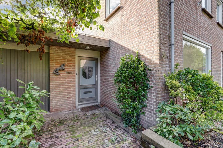 Foto 7 van Herman de Ruijterweg 8