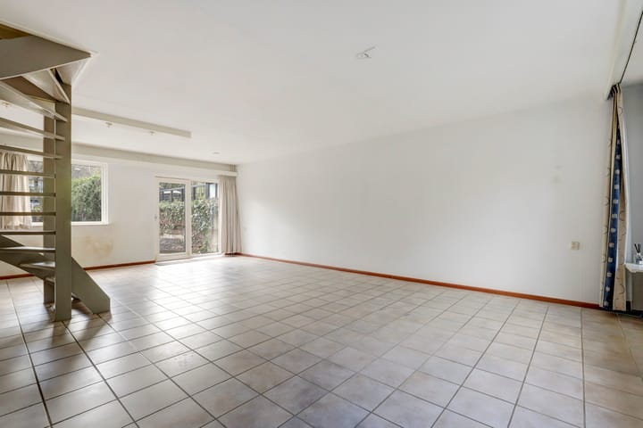 Foto 9 van Herman de Ruijterweg 8