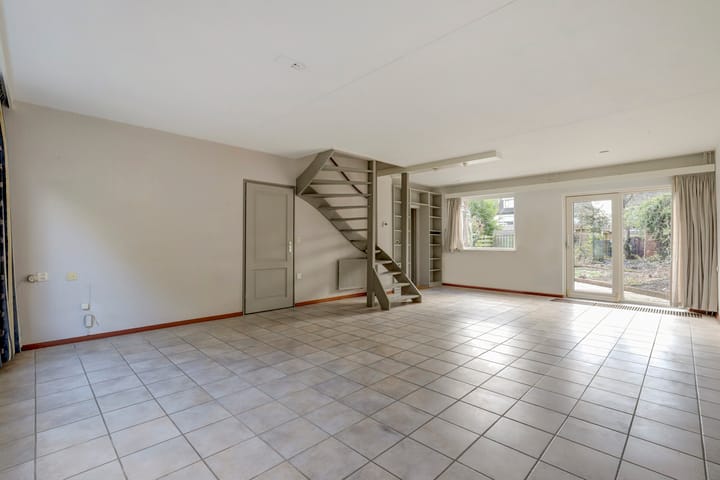 Foto 10 van Herman de Ruijterweg 8