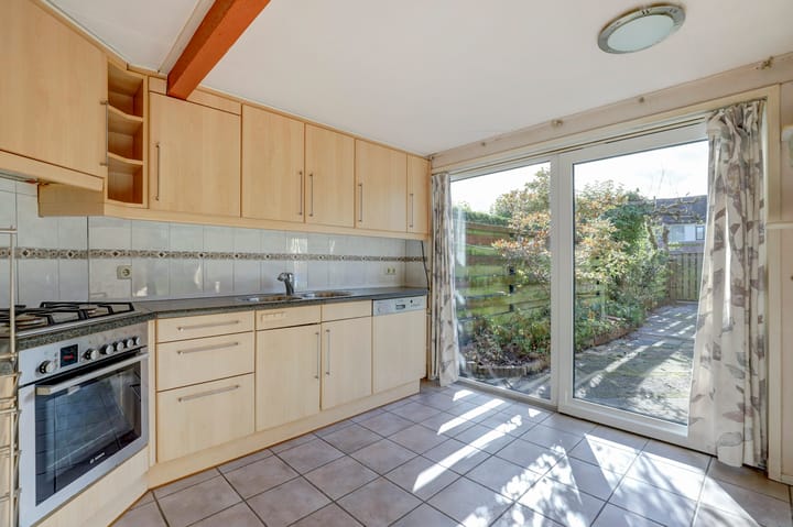 Foto 13 van Herman de Ruijterweg 8